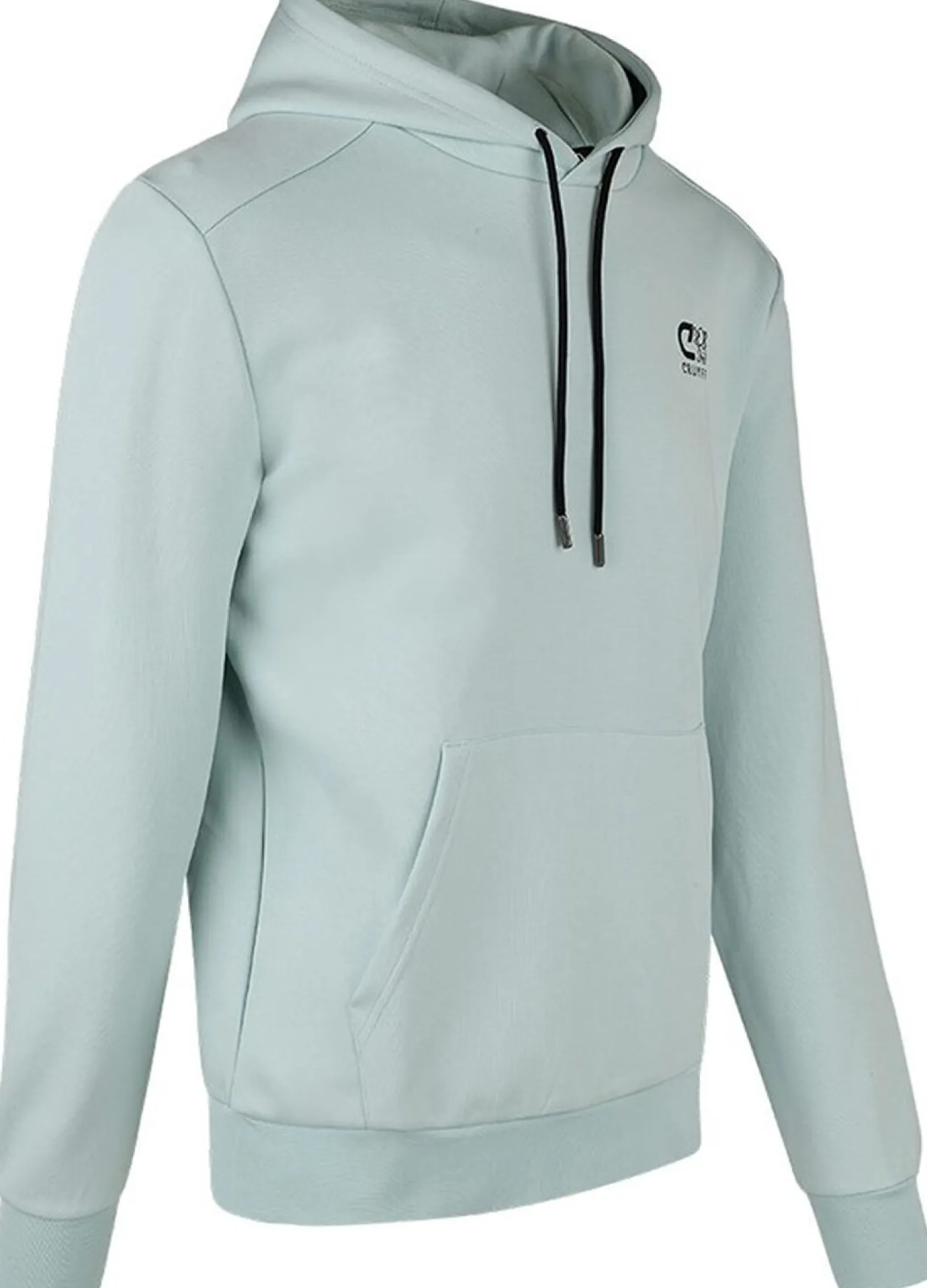 Cruyff Joaquim Hoodie Licht blauw Online