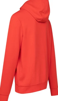 Cruyff Joaquim Hoodie Rood Discount
