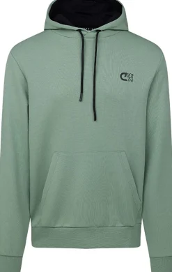 Cruyff Joaquim Hoodie Groen Clearance