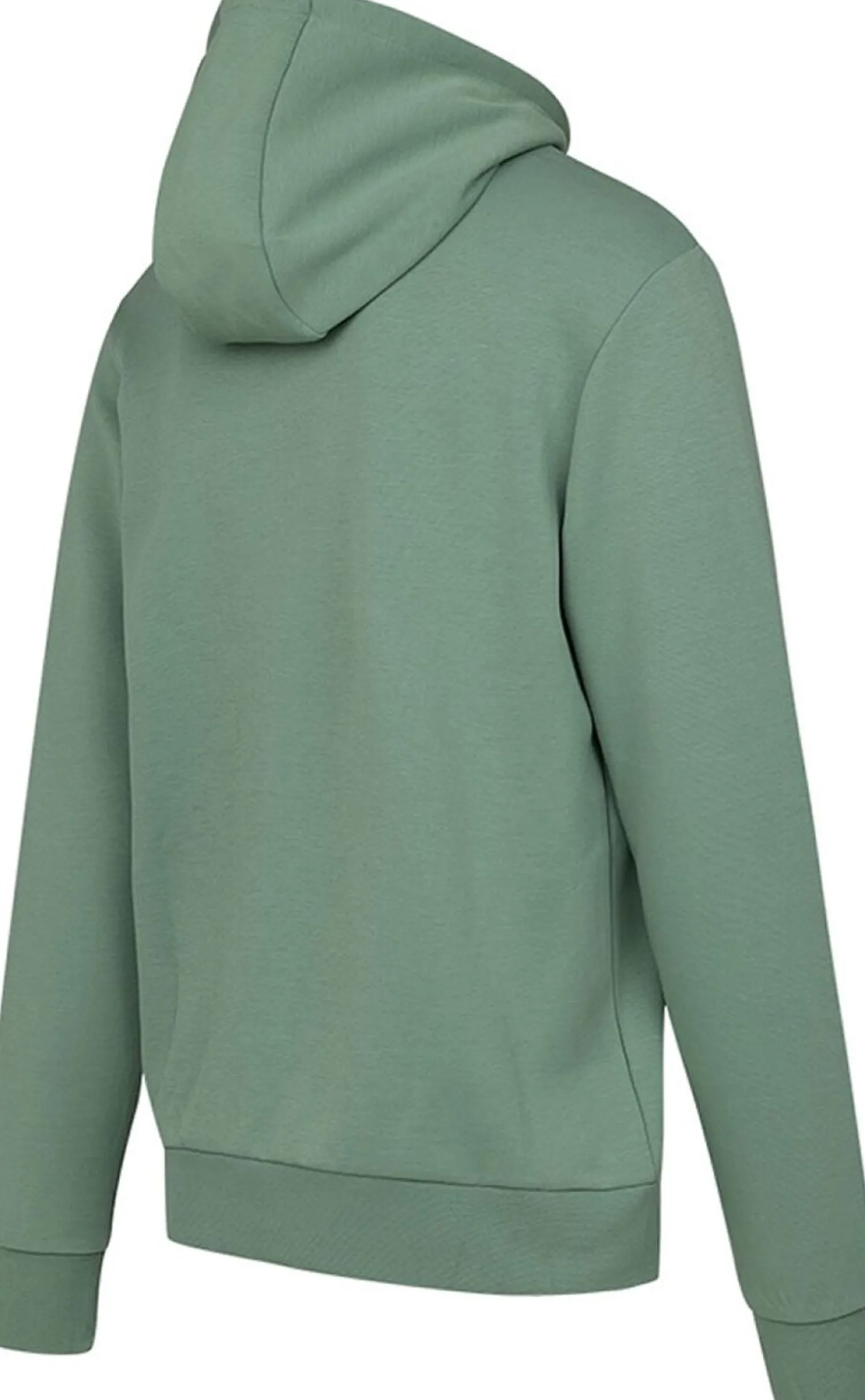 Cruyff Joaquim Hoodie Groen Clearance