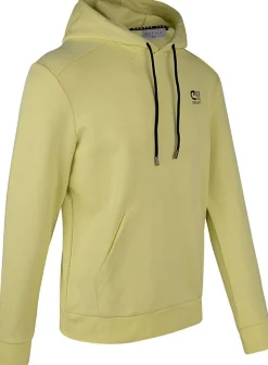 Cruyff Joaquim Hoodie Geel Hot