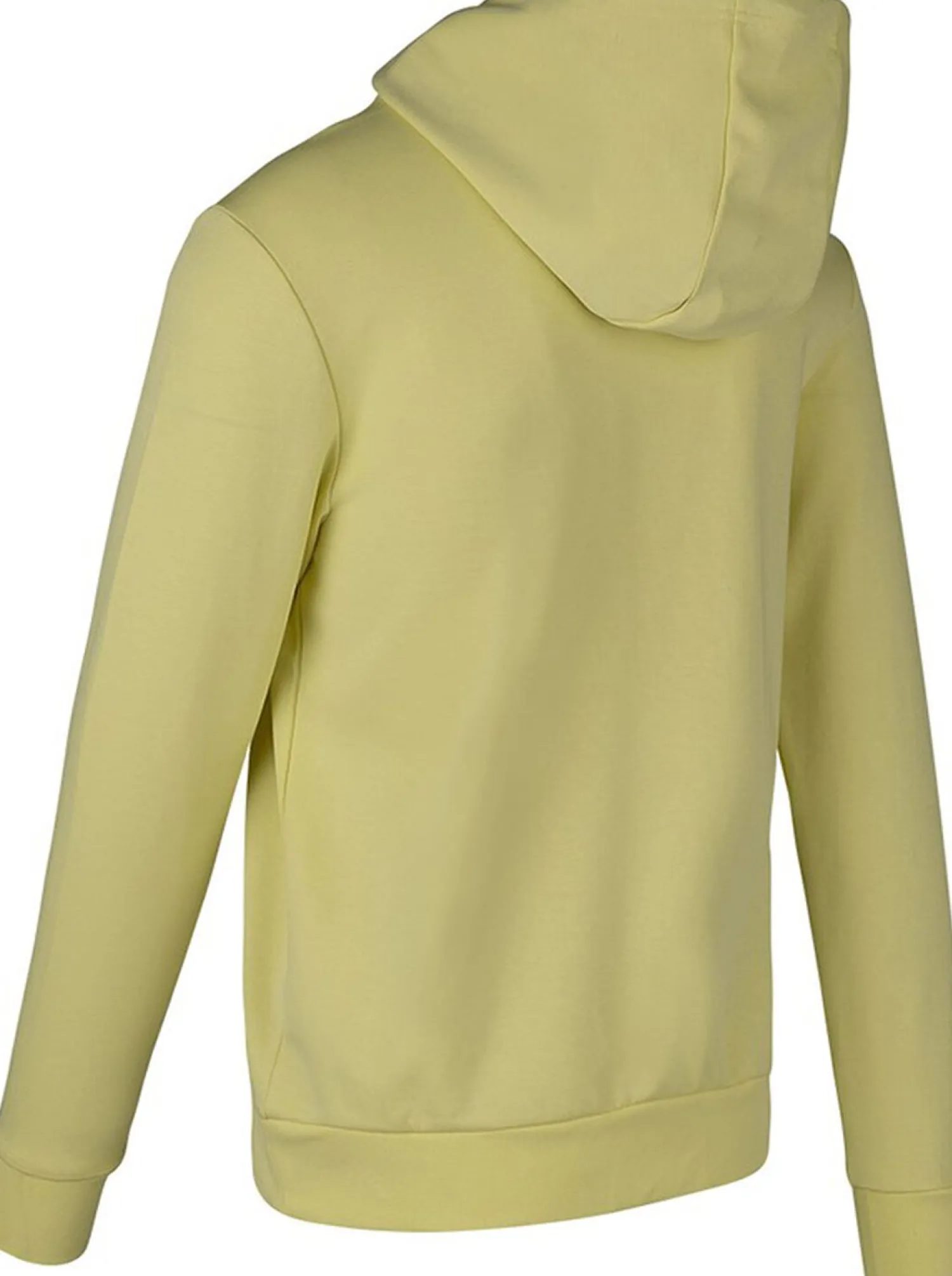 Cruyff Joaquim Hoodie Geel Hot