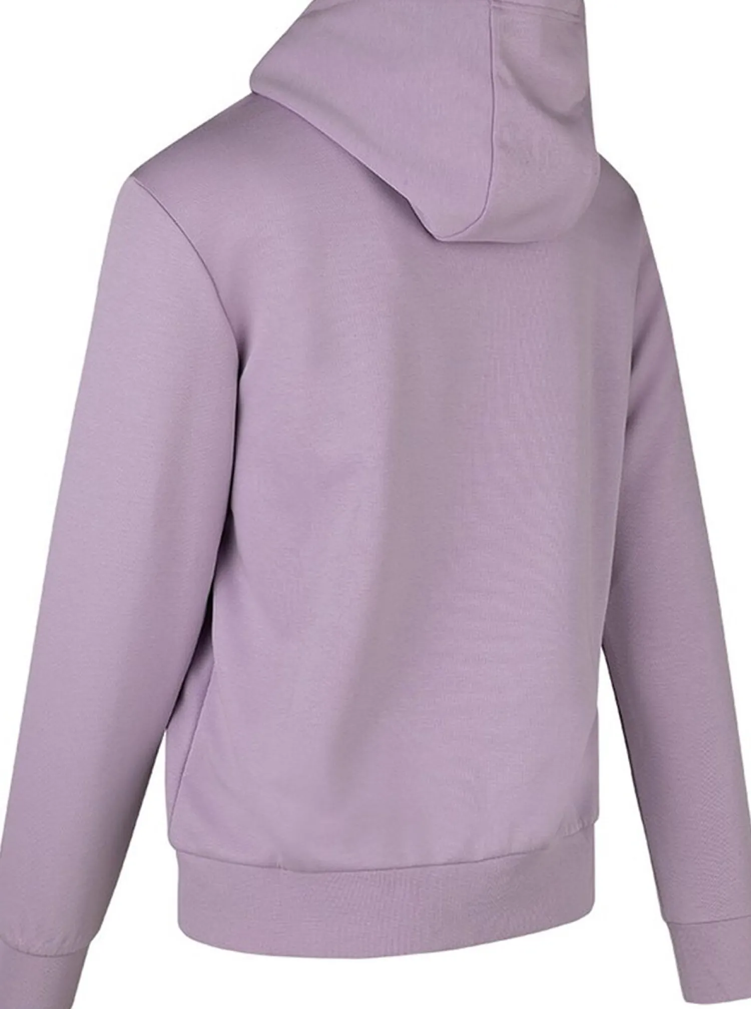 Cruyff Joaquim Hoodie Paars Outlet