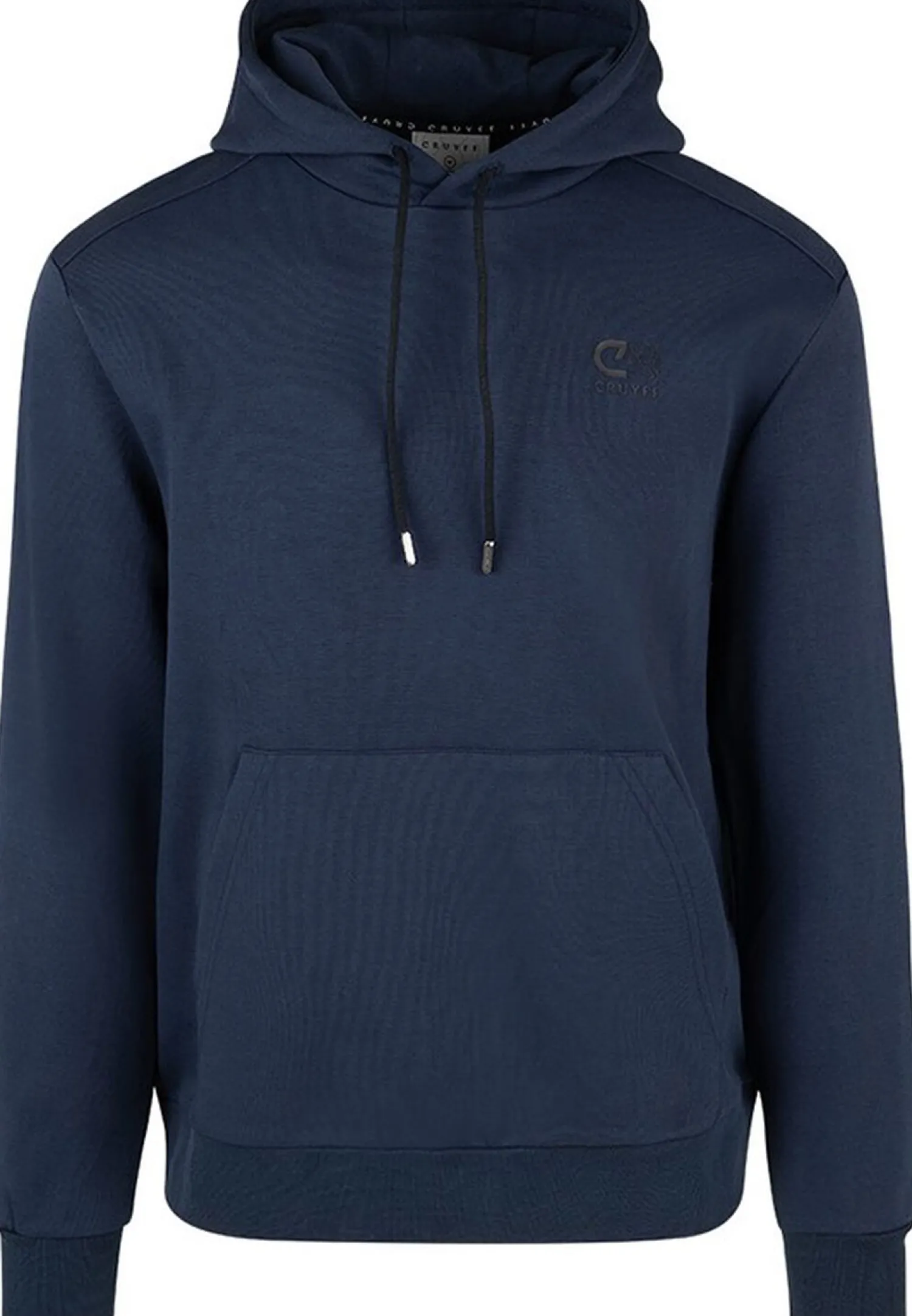 Cruyff Joaquim Hoodie Blauw New