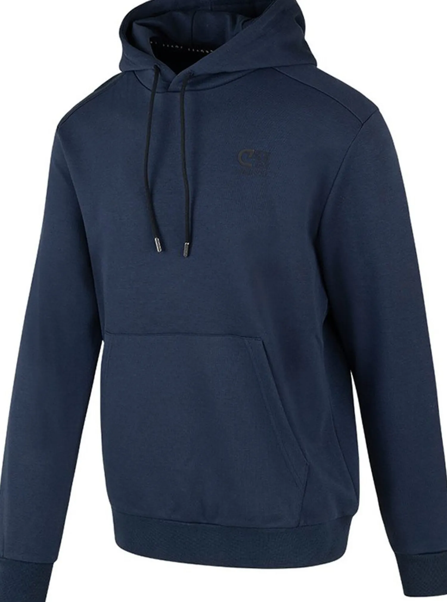 Cruyff Joaquim Hoodie Blauw New