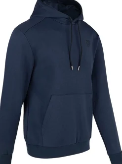 Cruyff Joaquim Hoodie Blauw New