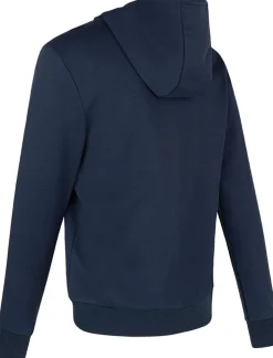 Cruyff Joaquim Hoodie Blauw New