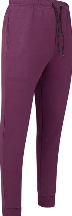 Cruyff Joaquim Pant Paars Clearance
