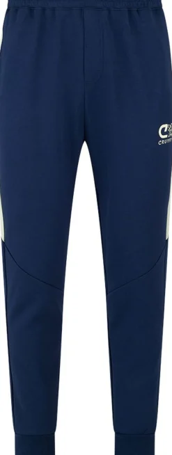Cruyff Joaquim Pant Blauw Discount