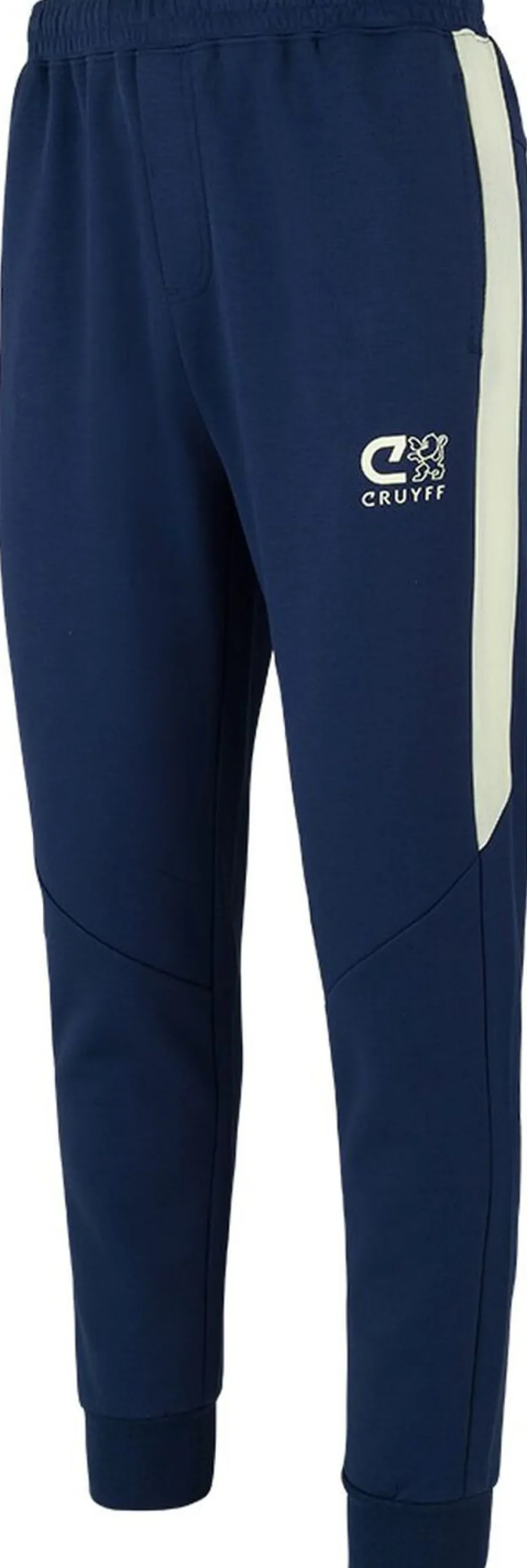 Cruyff Joaquim Pant Blauw Discount