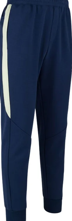 Cruyff Joaquim Pant Blauw Discount