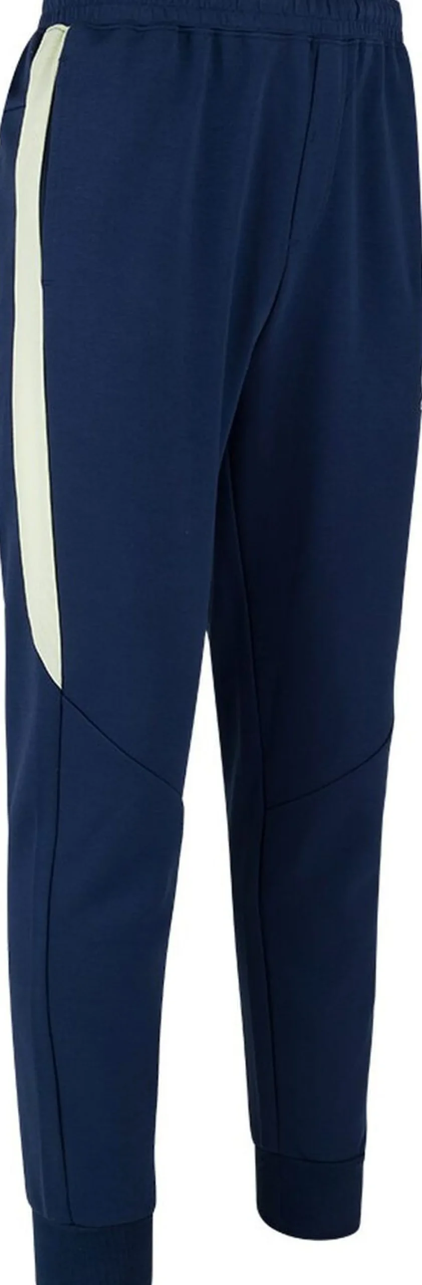 Cruyff Joaquim Pant Blauw Discount