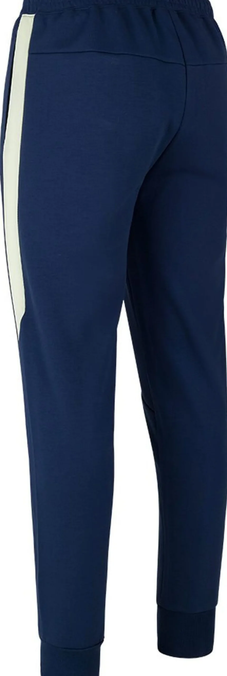 Cruyff Joaquim Pant Blauw Discount