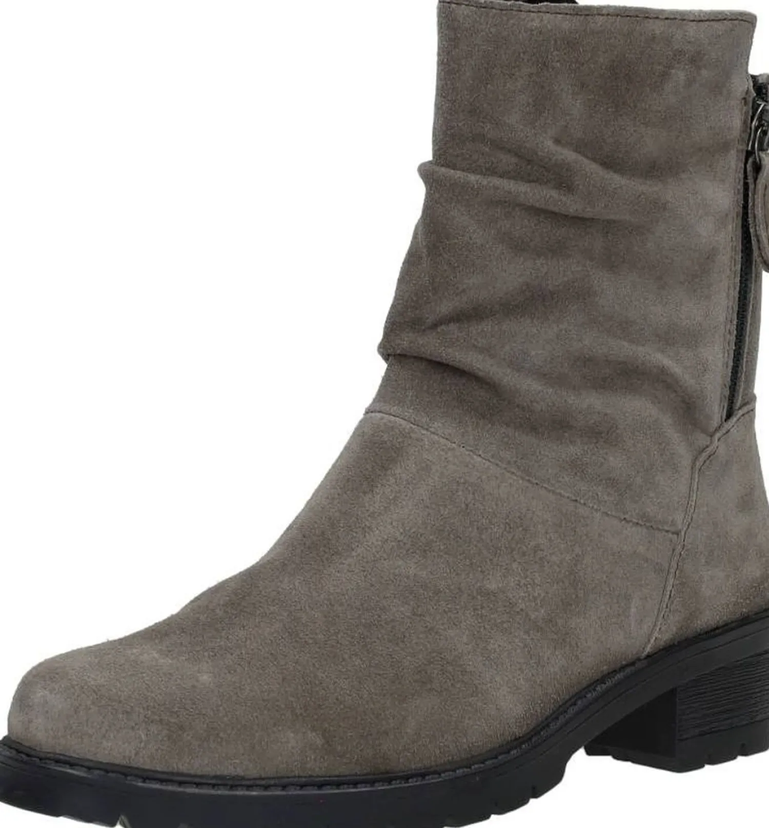 Sub55 Comfort Collection Joe 64 Taupe New