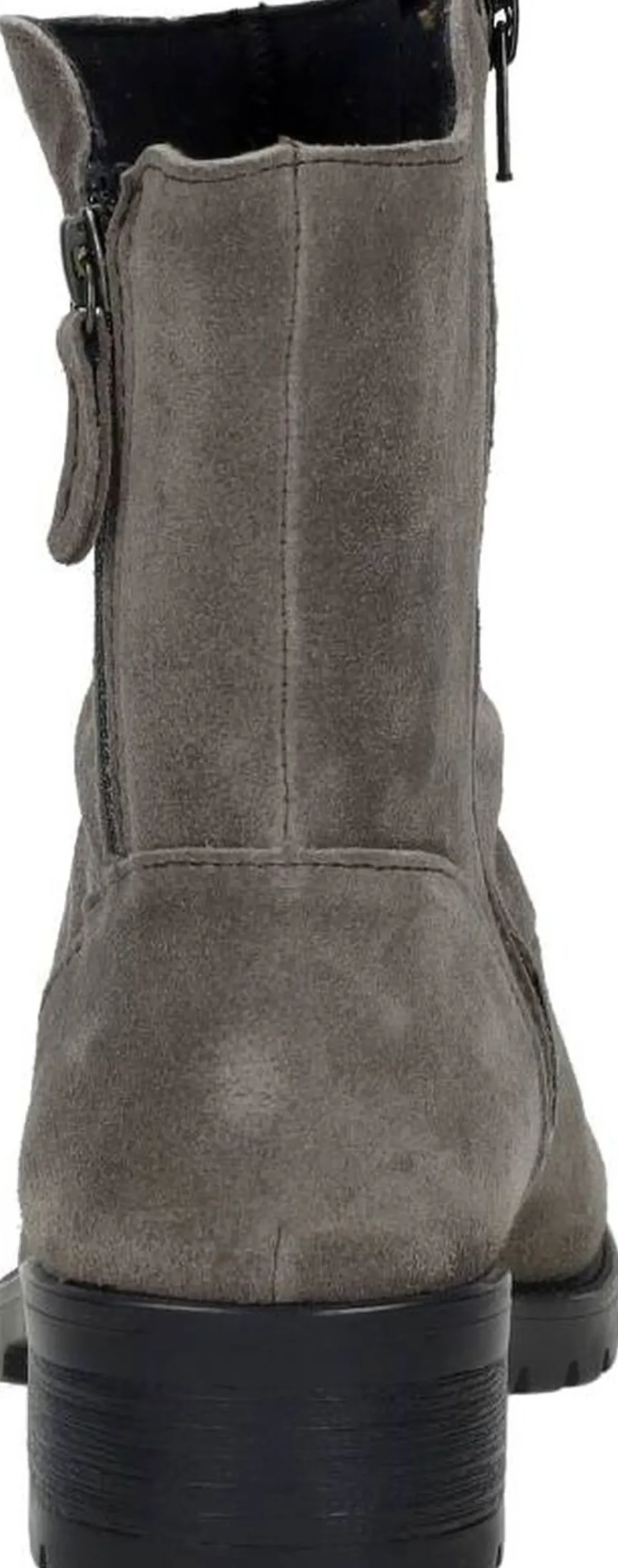 Sub55 Comfort Collection Joe 64 Taupe New