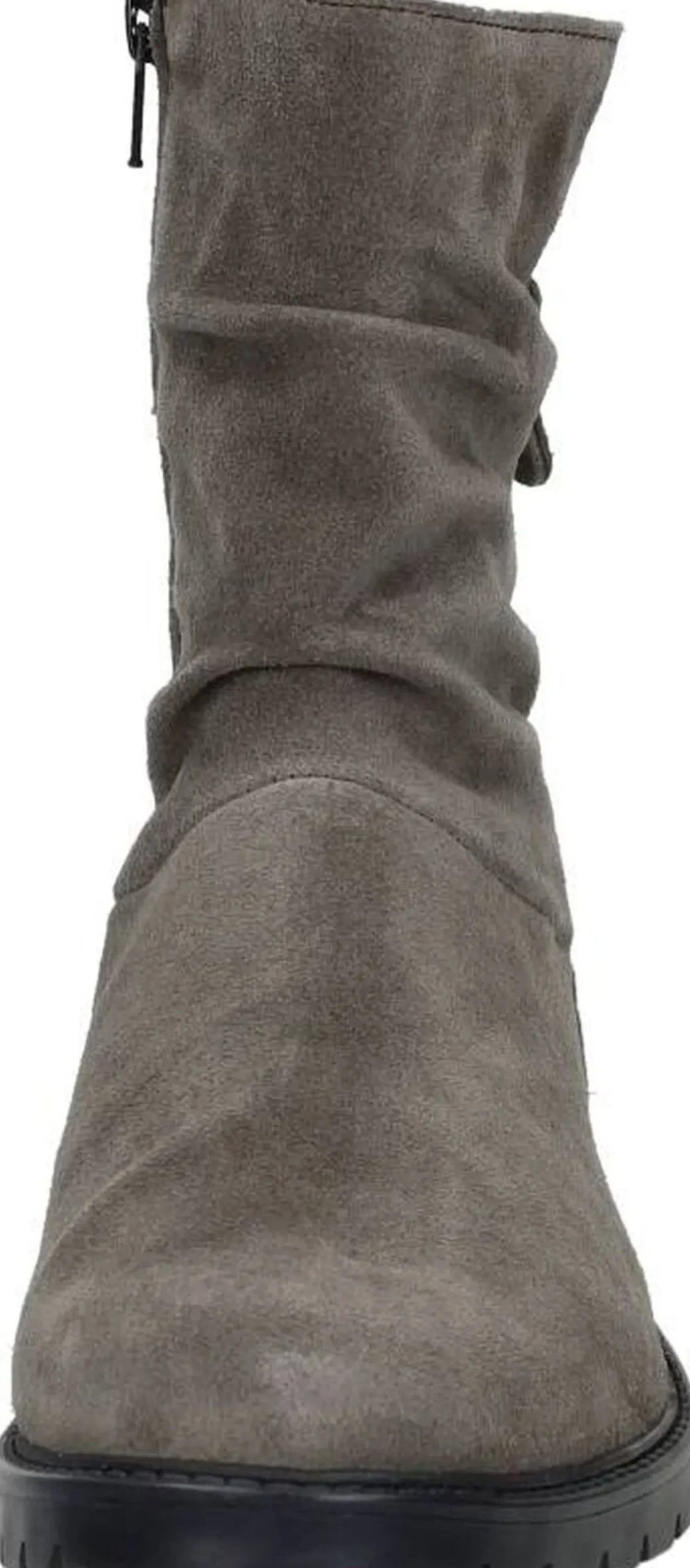 Sub55 Comfort Collection Joe 64 Taupe New
