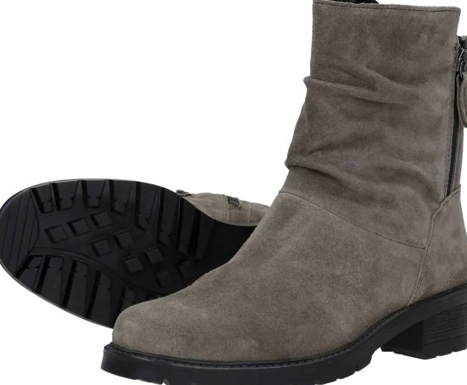 Sub55 Comfort Collection Joe 64 Taupe New