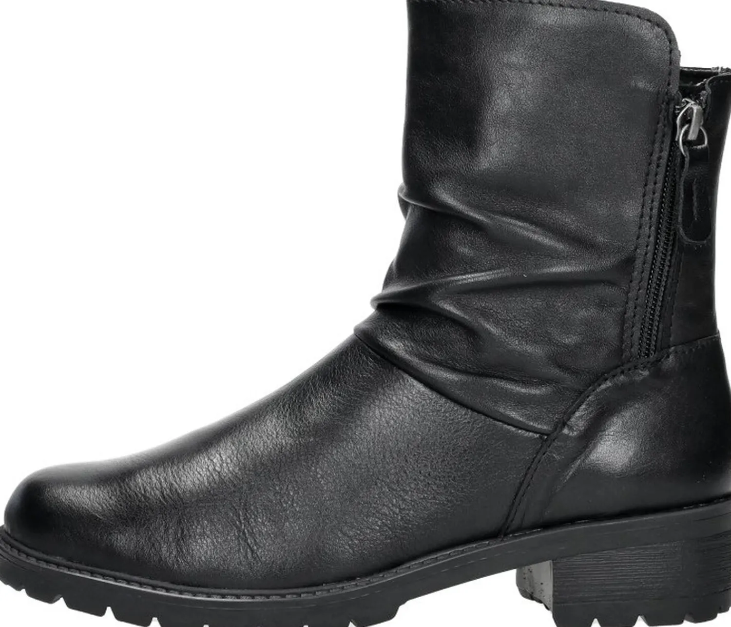 Sub55 Comfort Collection Joe 64 Zwart Best