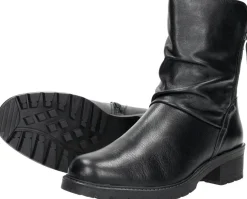 Sub55 Comfort Collection Joe 64 Zwart Best