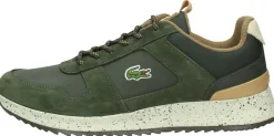 Lacoste Joggeur 2.0 Groen Fashion