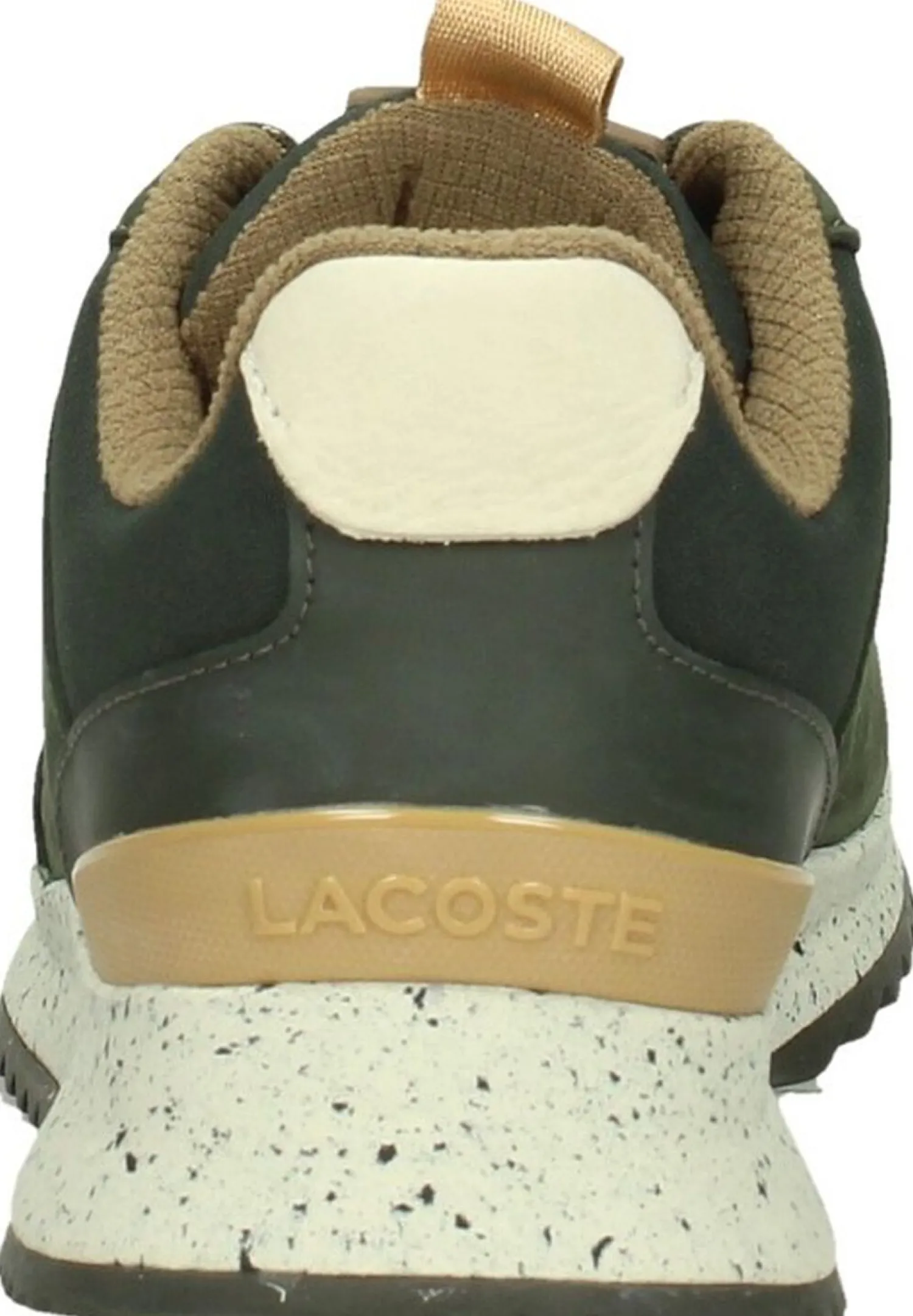 Lacoste Joggeur 2.0 Groen Fashion