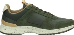 Lacoste Joggeur 2.0 Groen Fashion