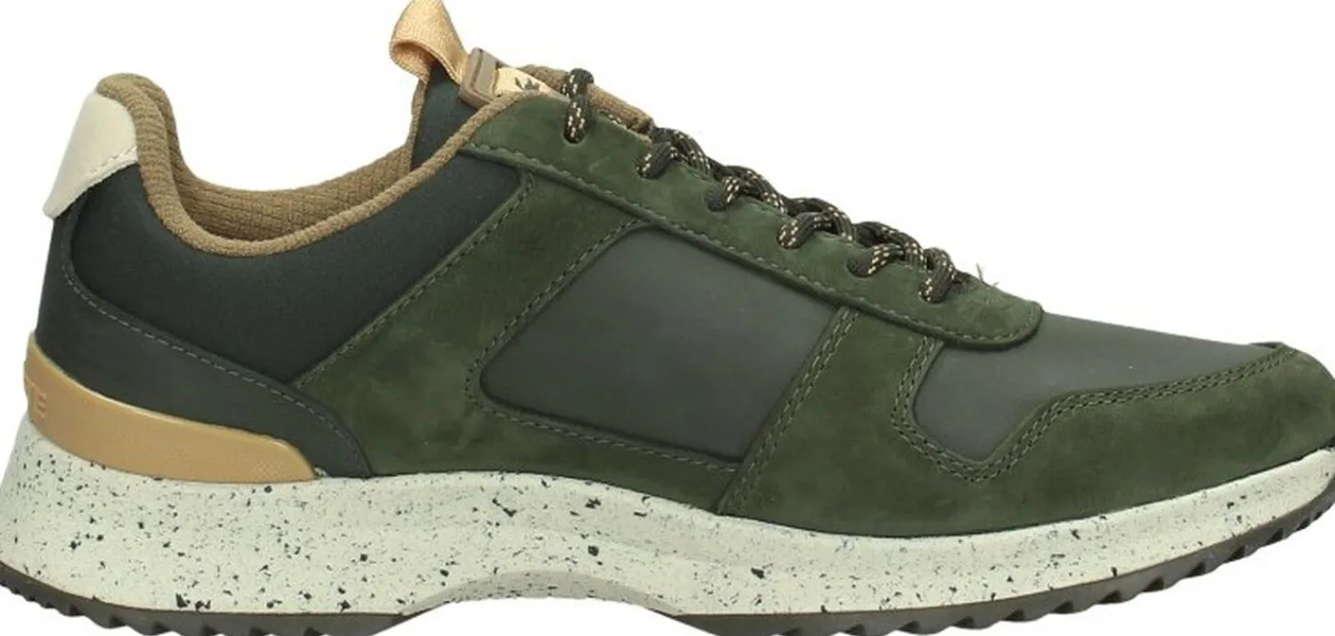 Lacoste Joggeur 2.0 Groen Fashion
