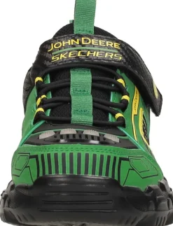 Skechers John Deere: Adventure Track Groen Outlet