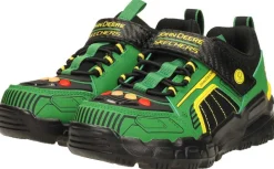 Skechers John Deere: Adventure Track Groen Outlet