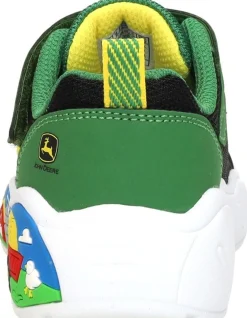 Skechers John Deere: Play Scene Groen New