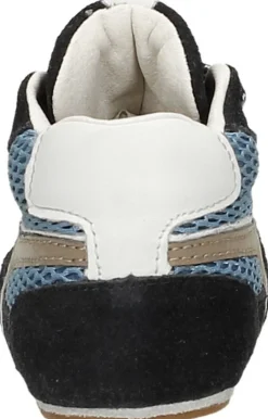 Keq Jongens Baby schoentjes Blauw Online