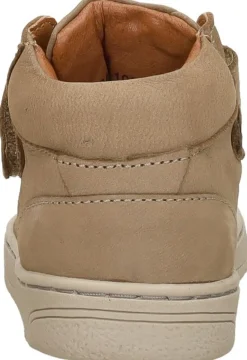 Keq Jongens Baby schoentjes Beige Hot