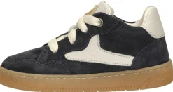 Keq Jongens Baby schoentjes Blauw Online