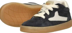 Keq Jongens Baby schoentjes Blauw Online