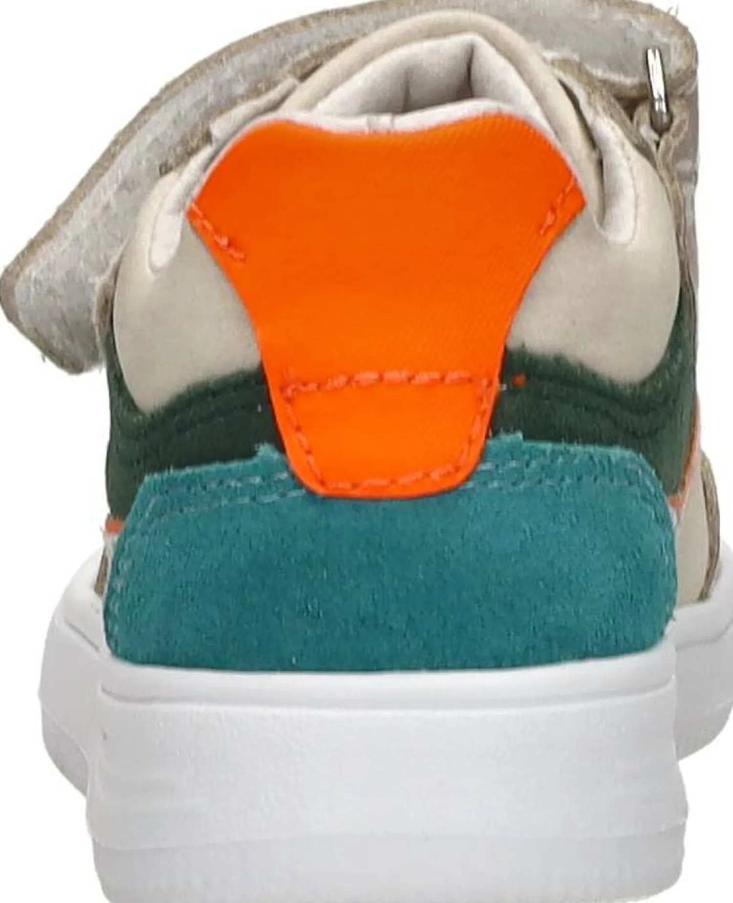 Keq Jongens Baby schoentjes Beige Sale