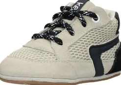 Keq Jongens Baby schoentjes Beige Best