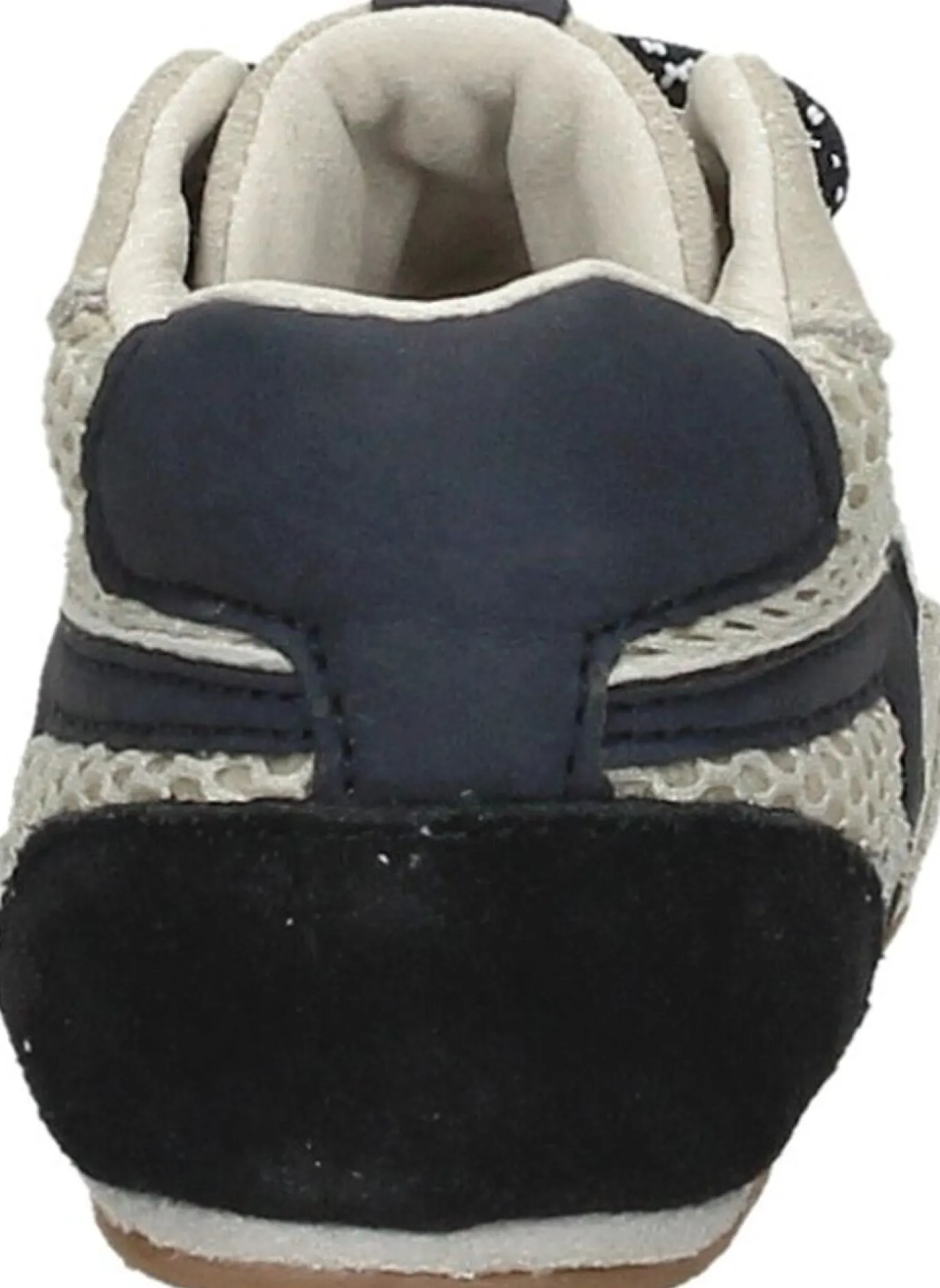Keq Jongens Baby schoentjes Beige Best