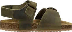 Develab Jongens Sandalen Khaki Sale