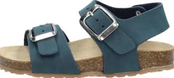 Keq Jongens Sandalen Blauw Outlet