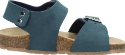Keq Jongens Sandalen Blauw Outlet