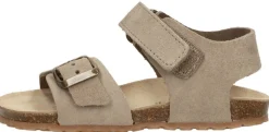 Keq Jongens Sandalen Beige Outlet