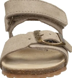 Keq Jongens Sandalen Beige Outlet