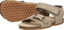 Keq Jongens Sandalen Beige Outlet