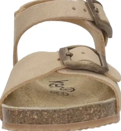 Keq Jongens Sandalen Beige Best