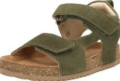 Keq Jongens Sandalen Groen Outlet