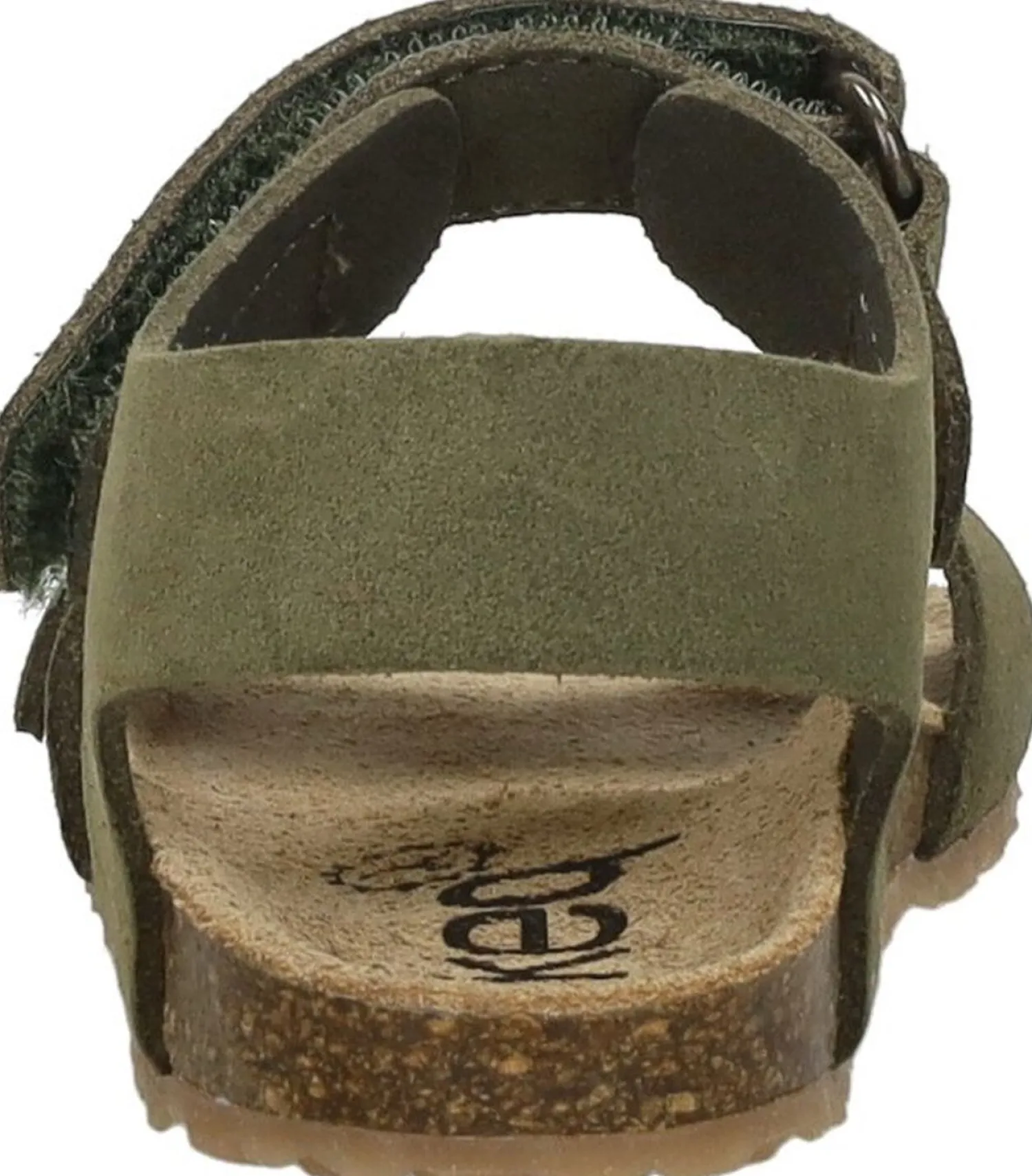 Keq Jongens Sandalen Groen New