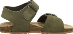 Keq Jongens Sandalen Groen New