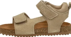Keq Jongens Sandalen Beige Hot