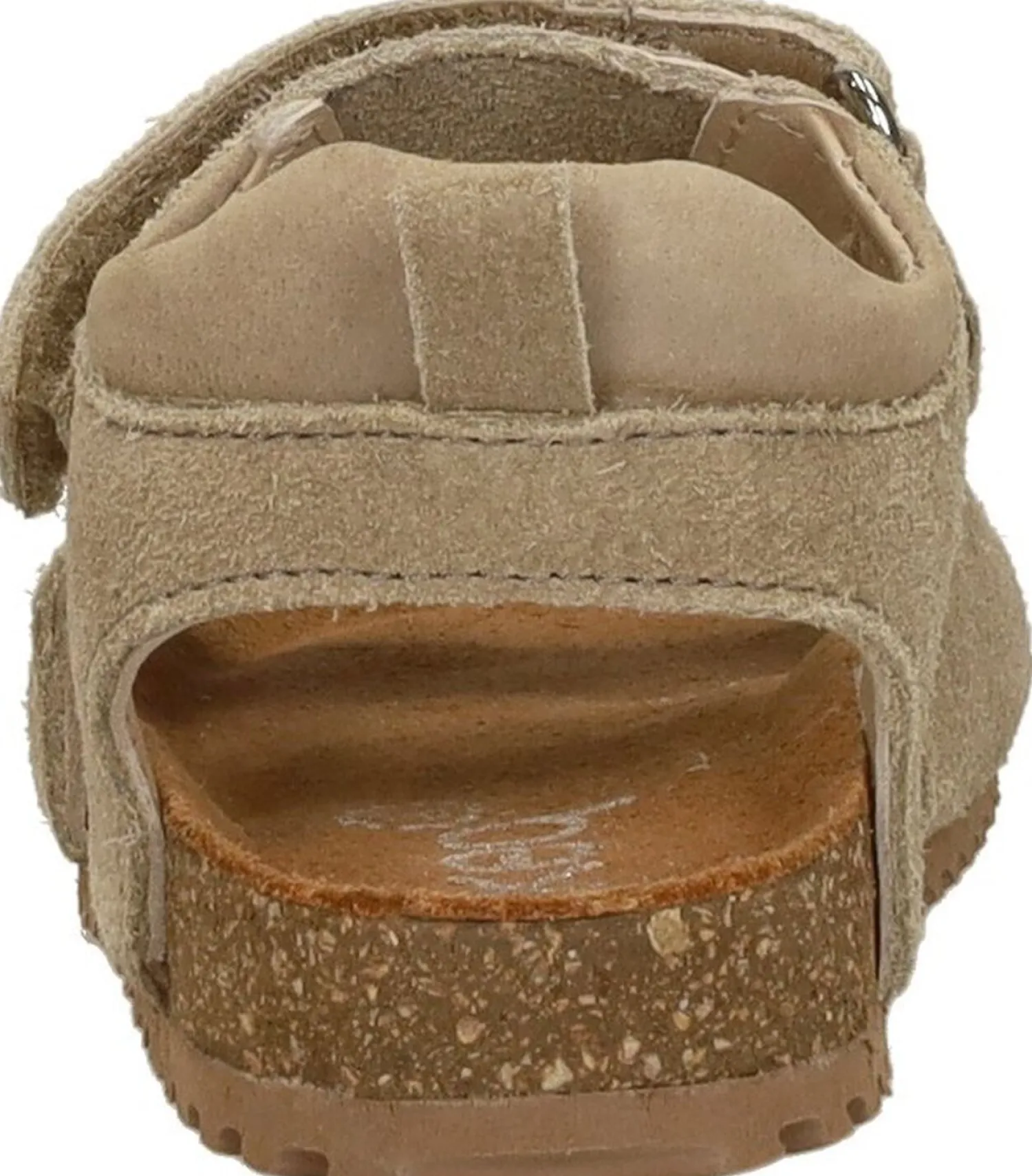 Keq Jongens Sandalen Beige Hot