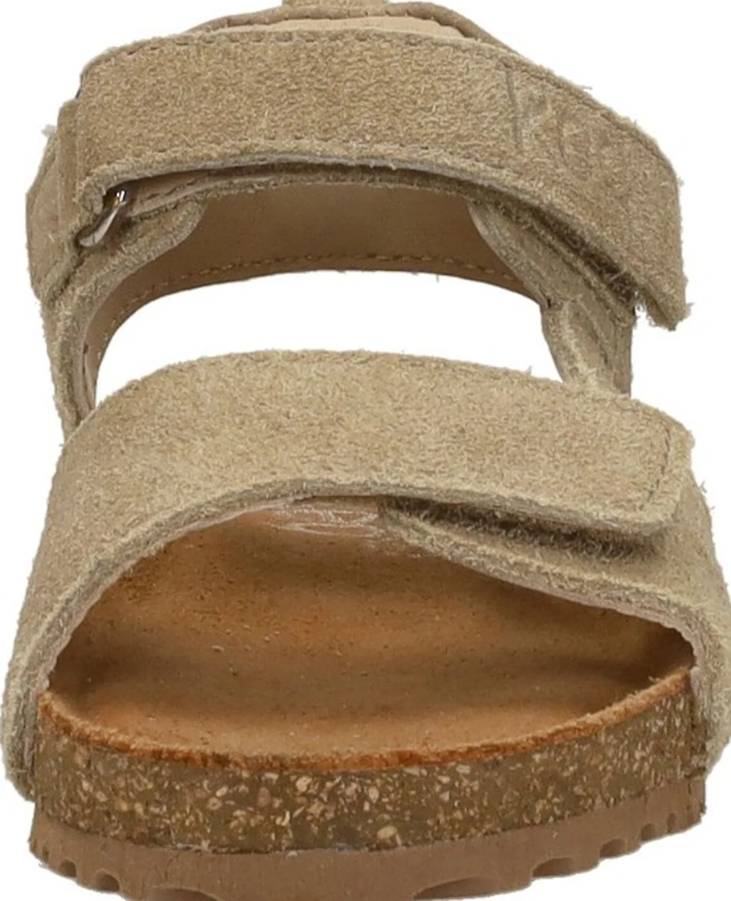 Keq Jongens Sandalen Beige Hot